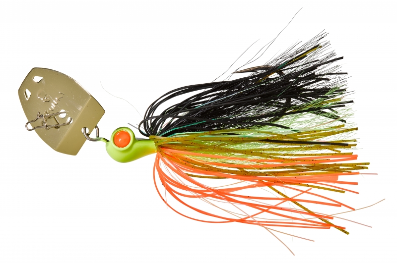 Gunki Boomer 10g
